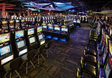 casinos near madison